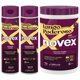 Maintenance pack Novex Power Length 3 products